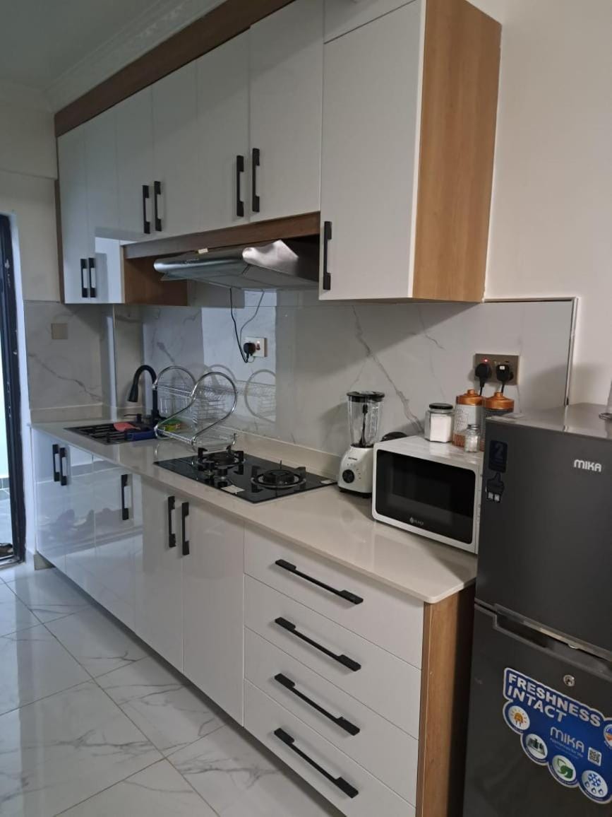 Executive Smart Studio B114 Apartment in Nairobi County