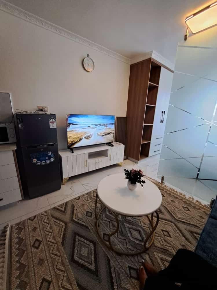 Executive Smart Studio B114 Apartment in Nairobi County