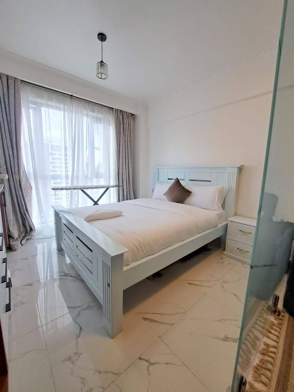 Executive Smart Studio B114 Apartment in Nairobi County