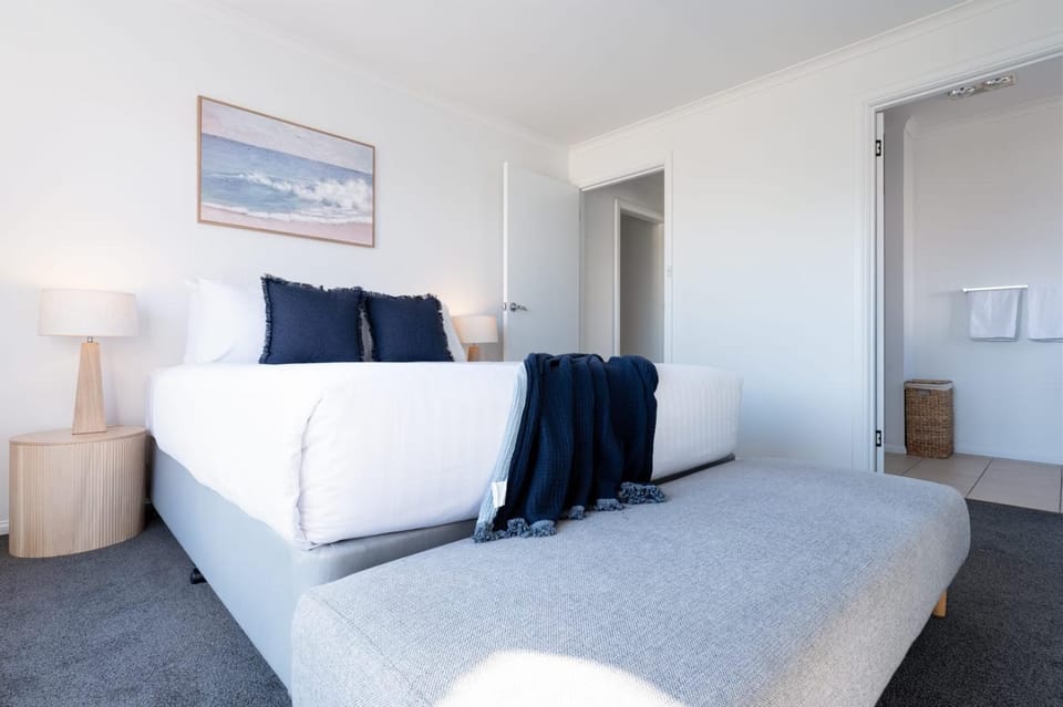 3 Bedroom Home: Parking & WiFi House in Tasmania