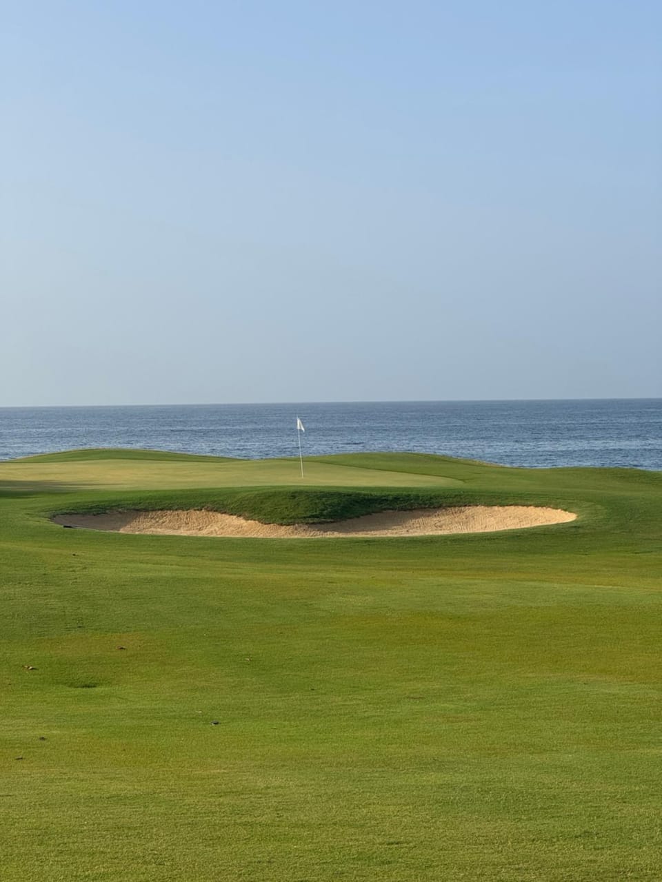 Golfcourse, Golfcourse