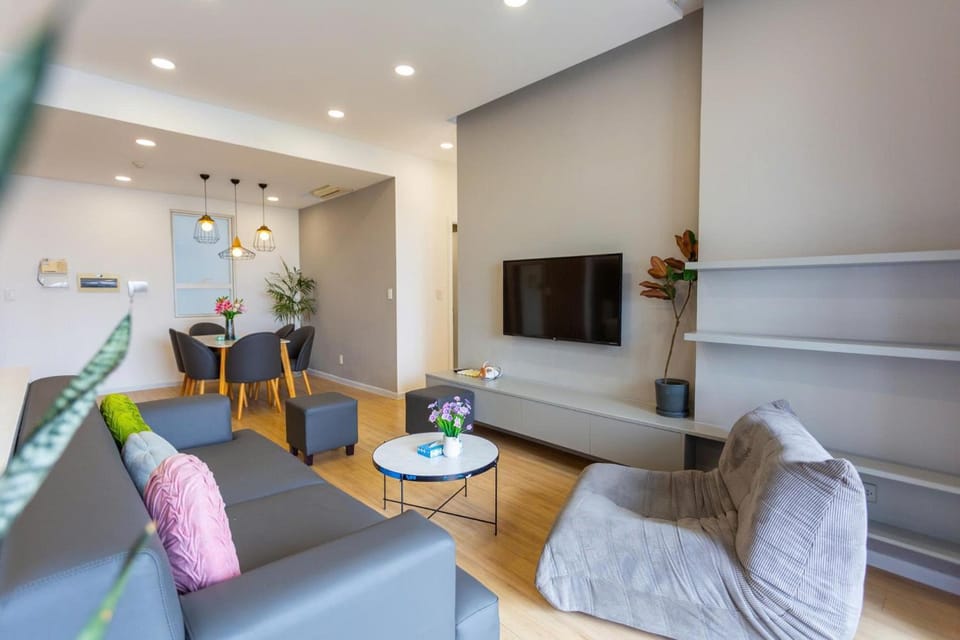 Communal lounge/ TV room, TV and multimedia, Living room
