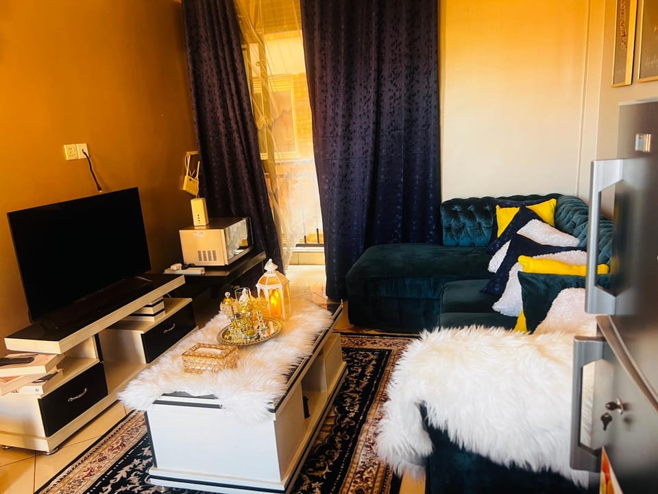 The haven near makerere university Apartment in Kampala