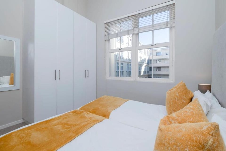 The Muizenberg Beach Retreat Apartment in Cape Town