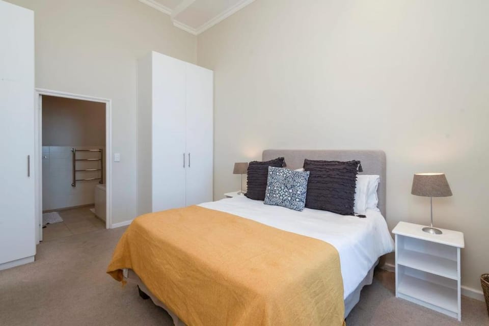 The Muizenberg Beach Retreat Apartment in Cape Town