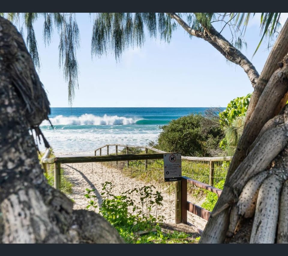 Broadbeach Central Apt 600 Apartment in Gold Coast