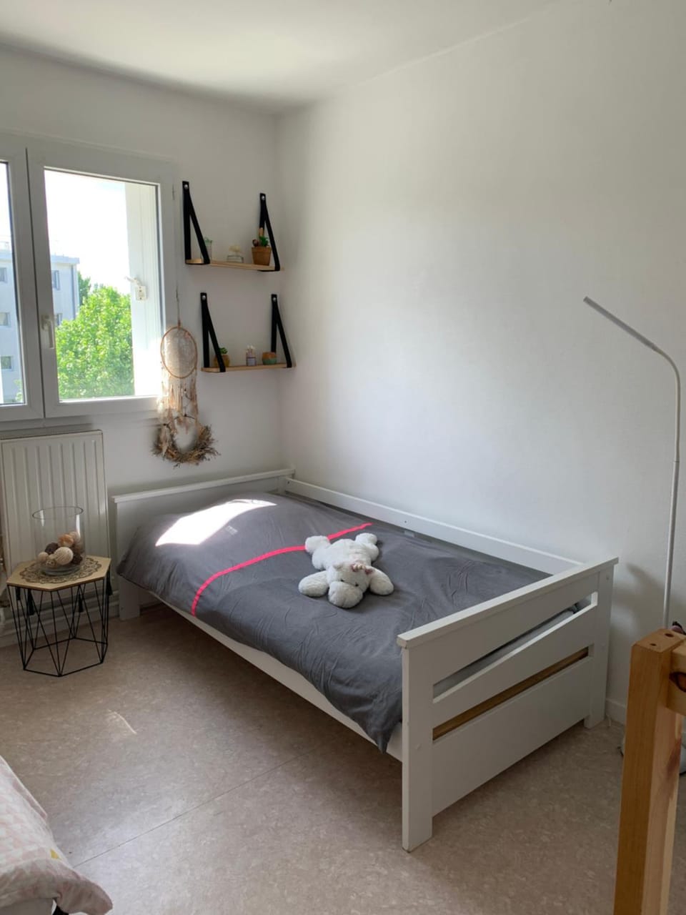 Appartement ensoleillé Apartment in La Teste-de-Buch