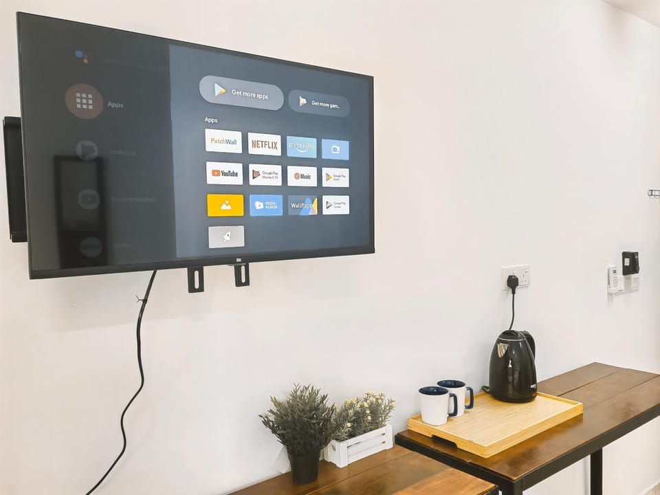 TV and multimedia