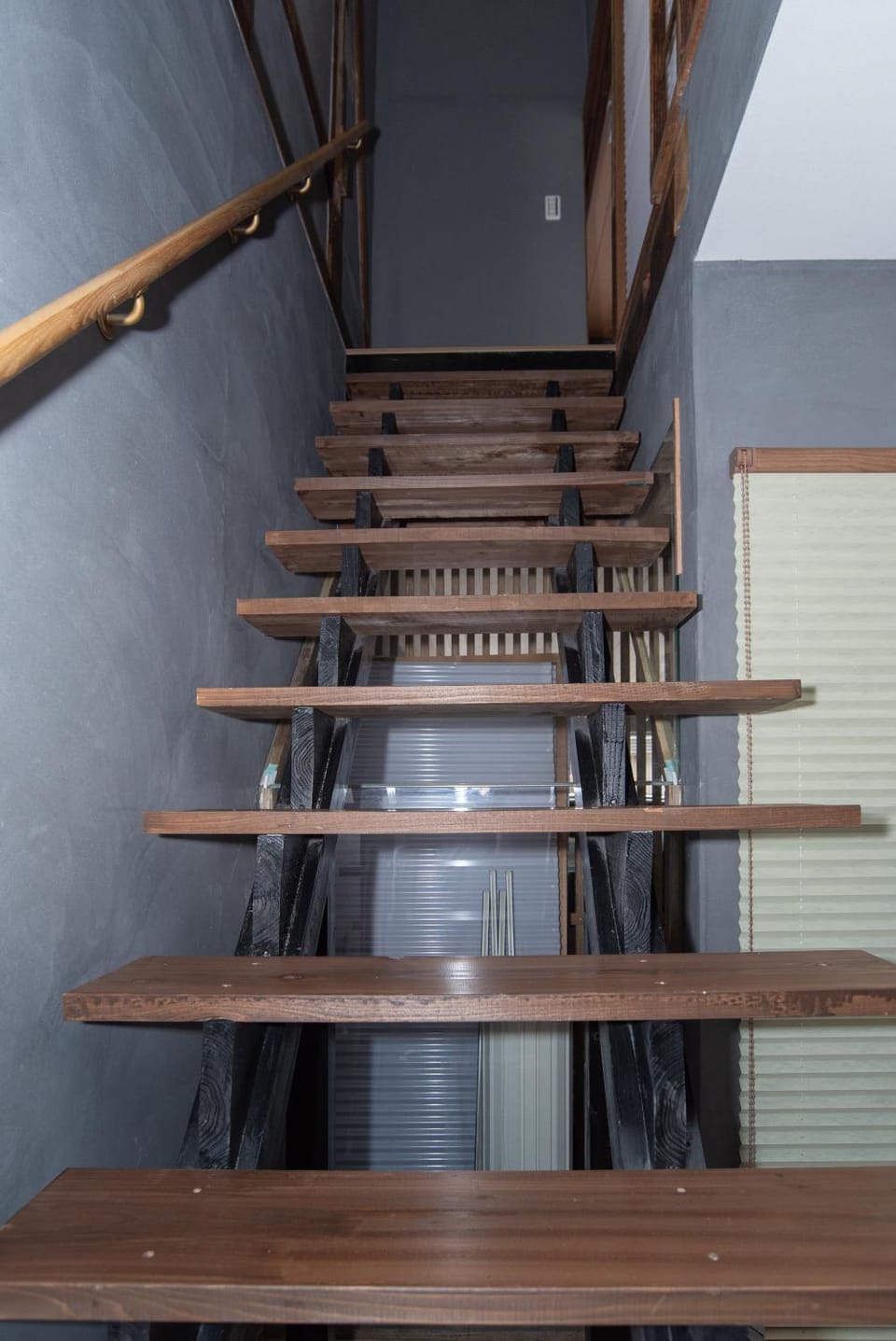 ゆらり Apartment in Osaka
