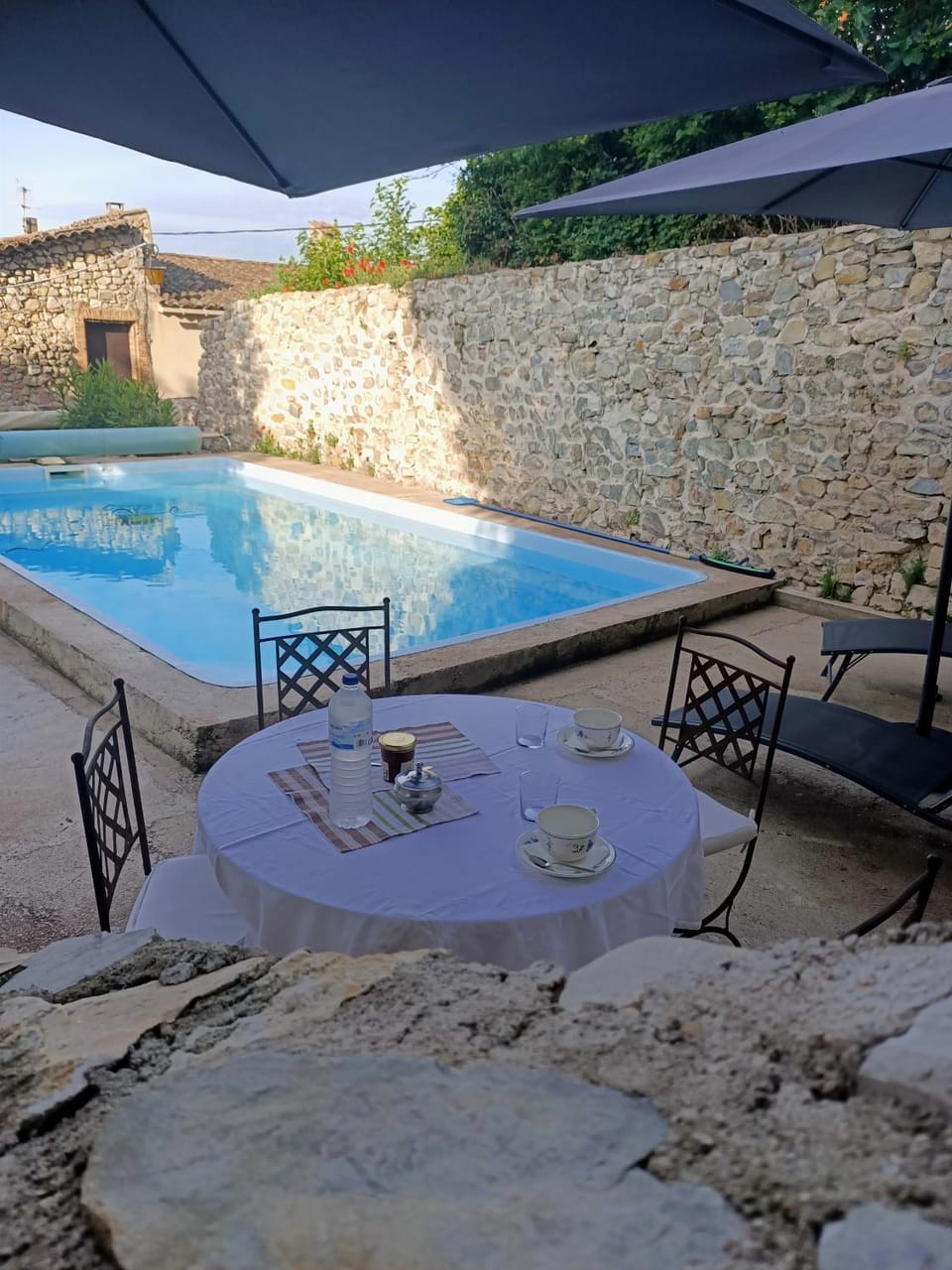 L'Etable Vacation rental in Provence