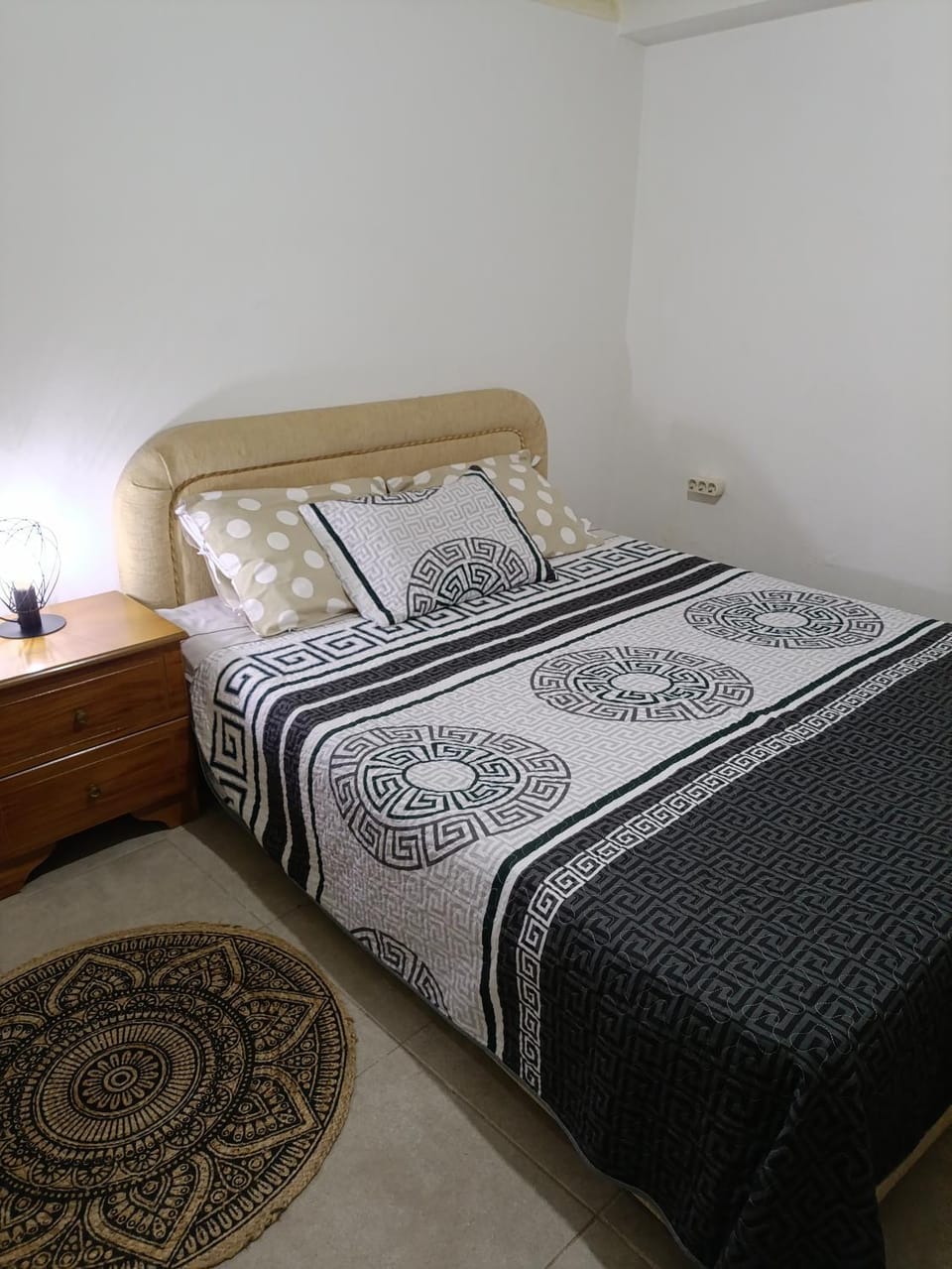 Kipseli house Apartment in Athens