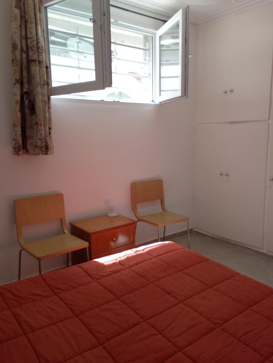 Kipseli house Apartment in Athens