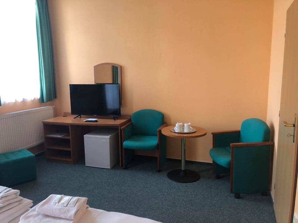 Grandhotel Nový Bor Hotel in Czechia