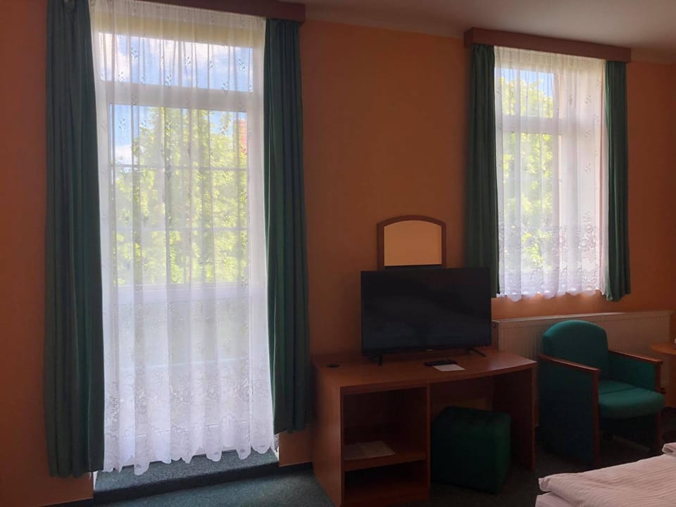 Grandhotel Nový Bor Hotel in Czechia