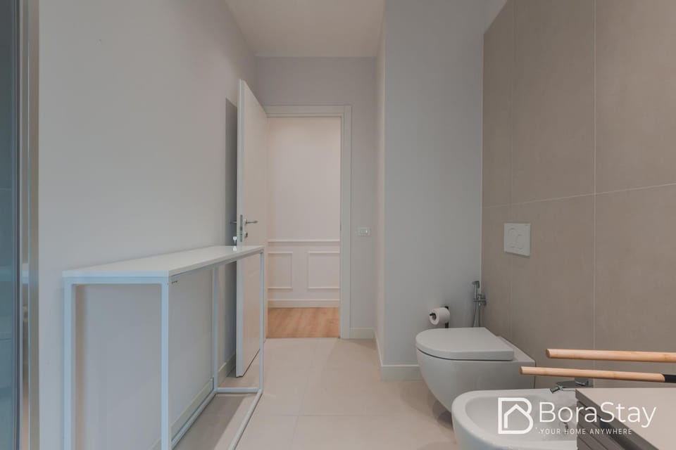 Luce Trieste Apartment in Trieste