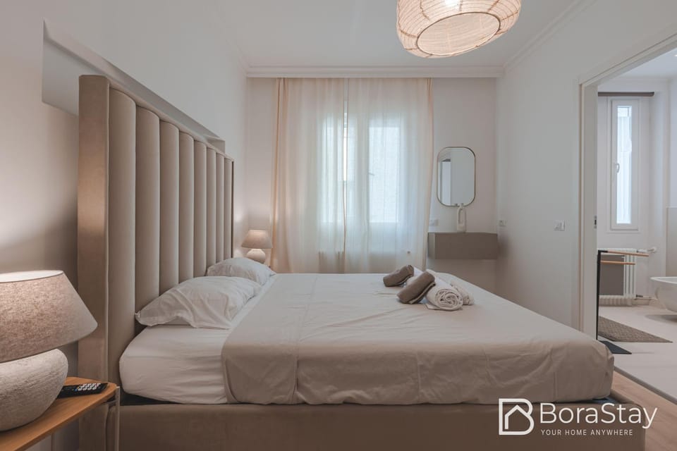 Luce Trieste Apartment in Trieste