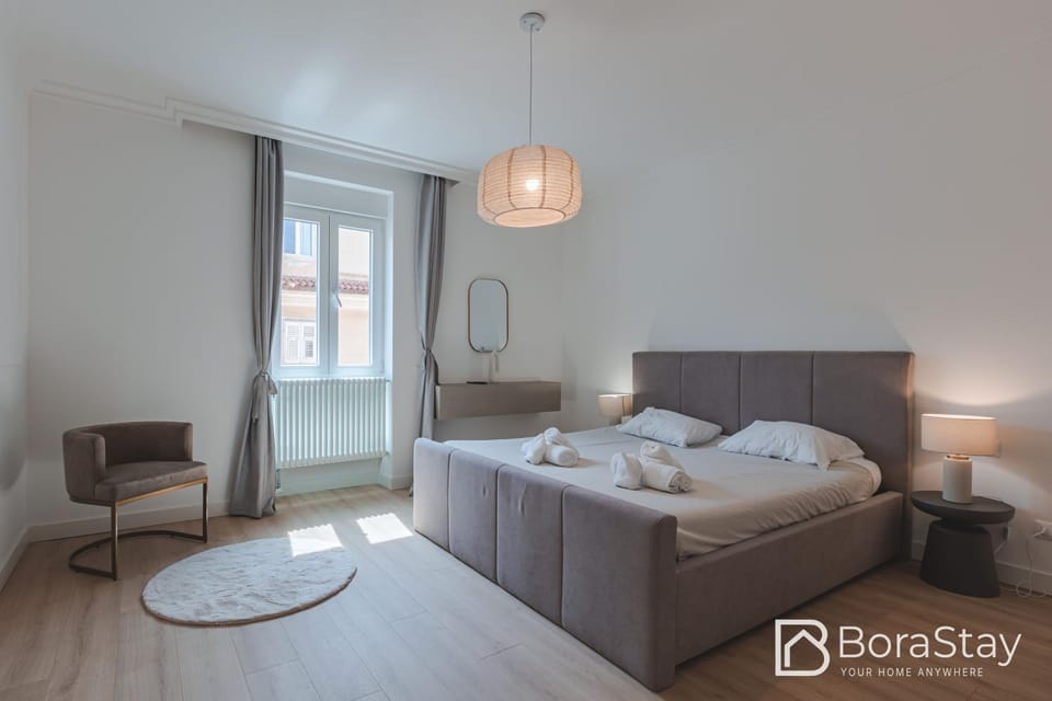 Luce Trieste Apartment in Trieste