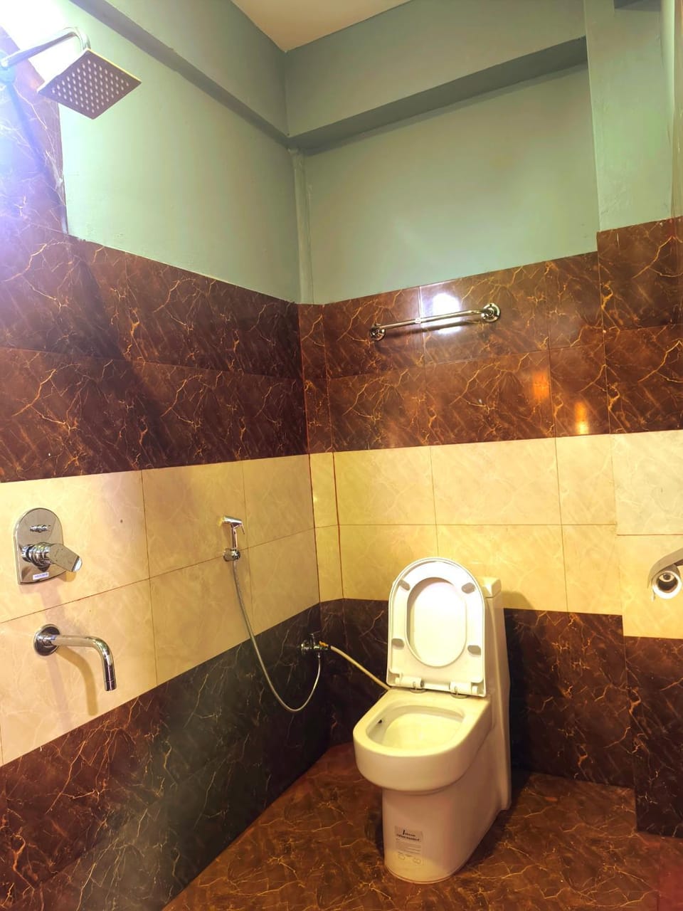 Toilet, Bathroom