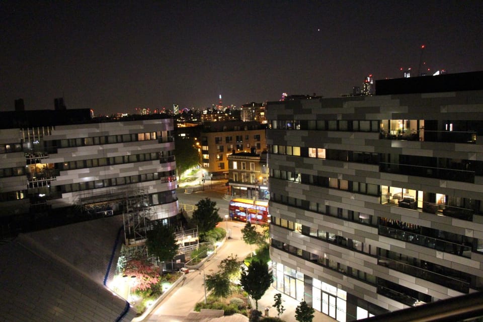 City view