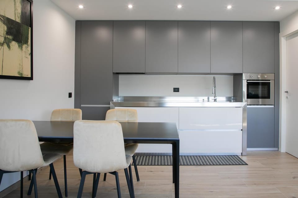 Casa del lago House in Canton of Ticino