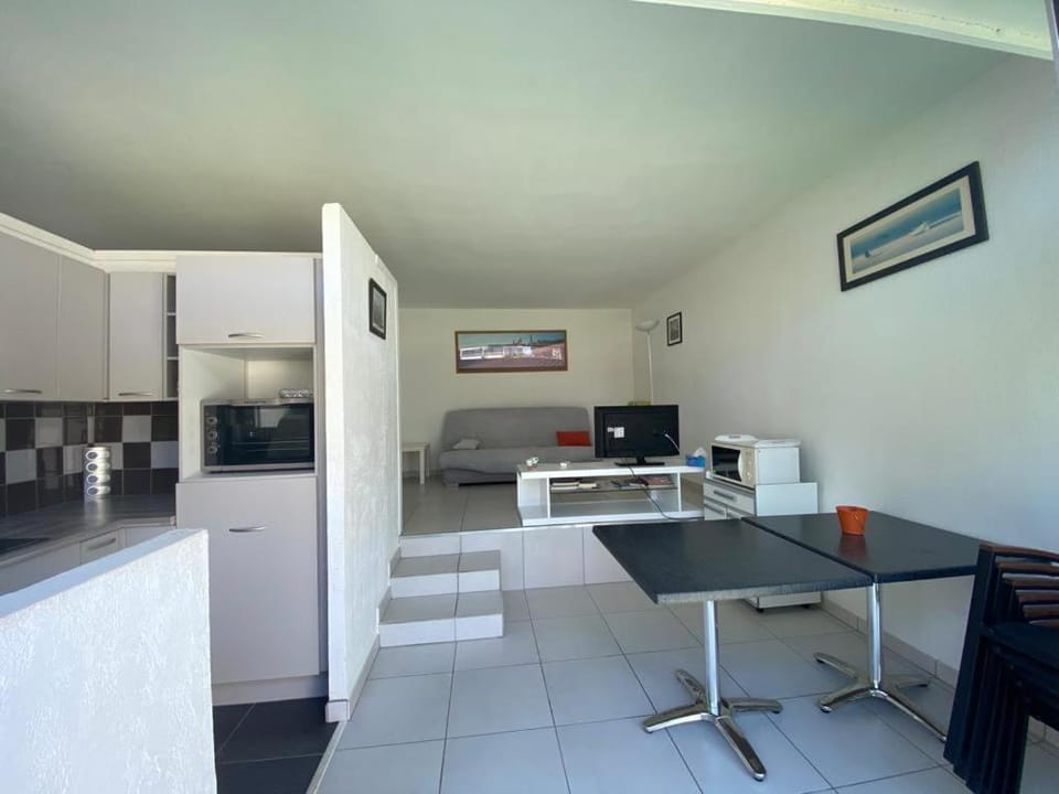 Maison de 55m2 à 100m de la plage House in Canet-en-Roussillon