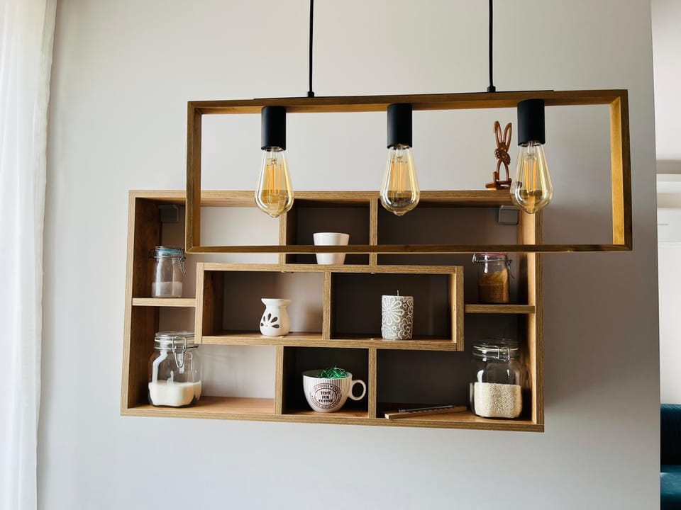 Coffee/tea facilities, Kitchen or kitchenette