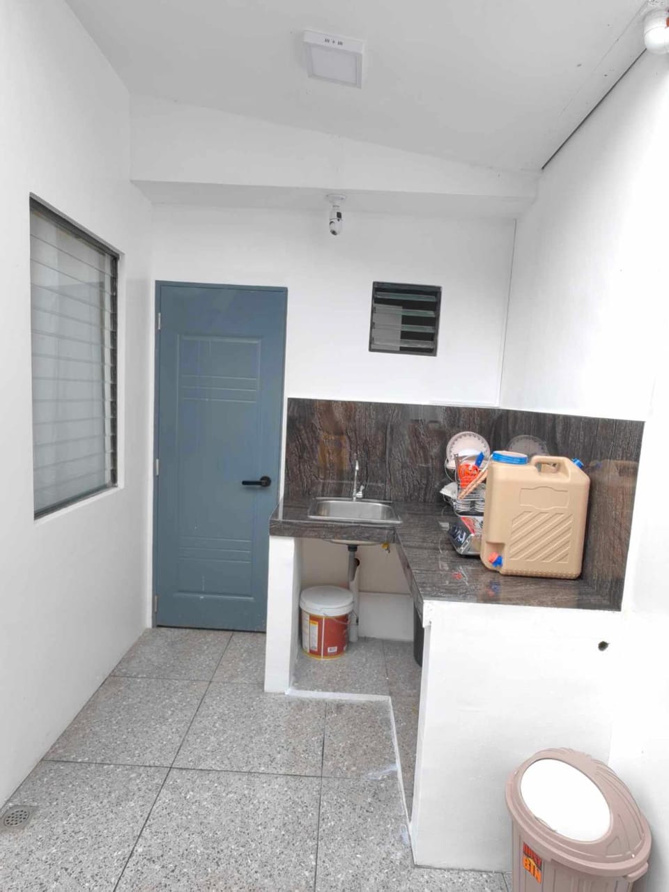 Phirst Batulao Staycation Apartment in Calabarzon