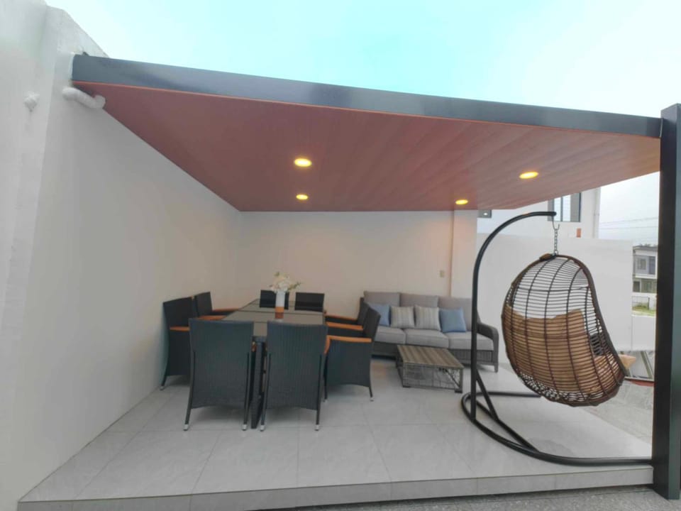 Phirst Batulao Staycation Apartment in Calabarzon