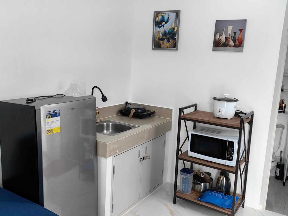 Phirst Batulao Staycation Apartment in Calabarzon
