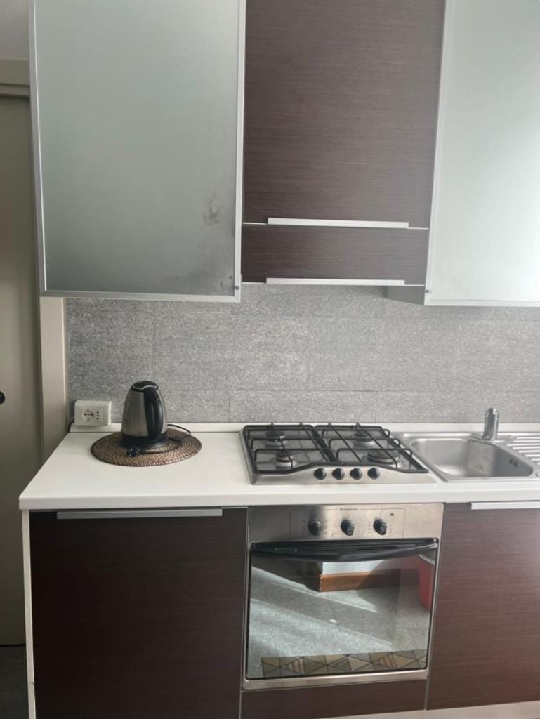 Mood-Cavagneria 18 Apartment in Lombardy