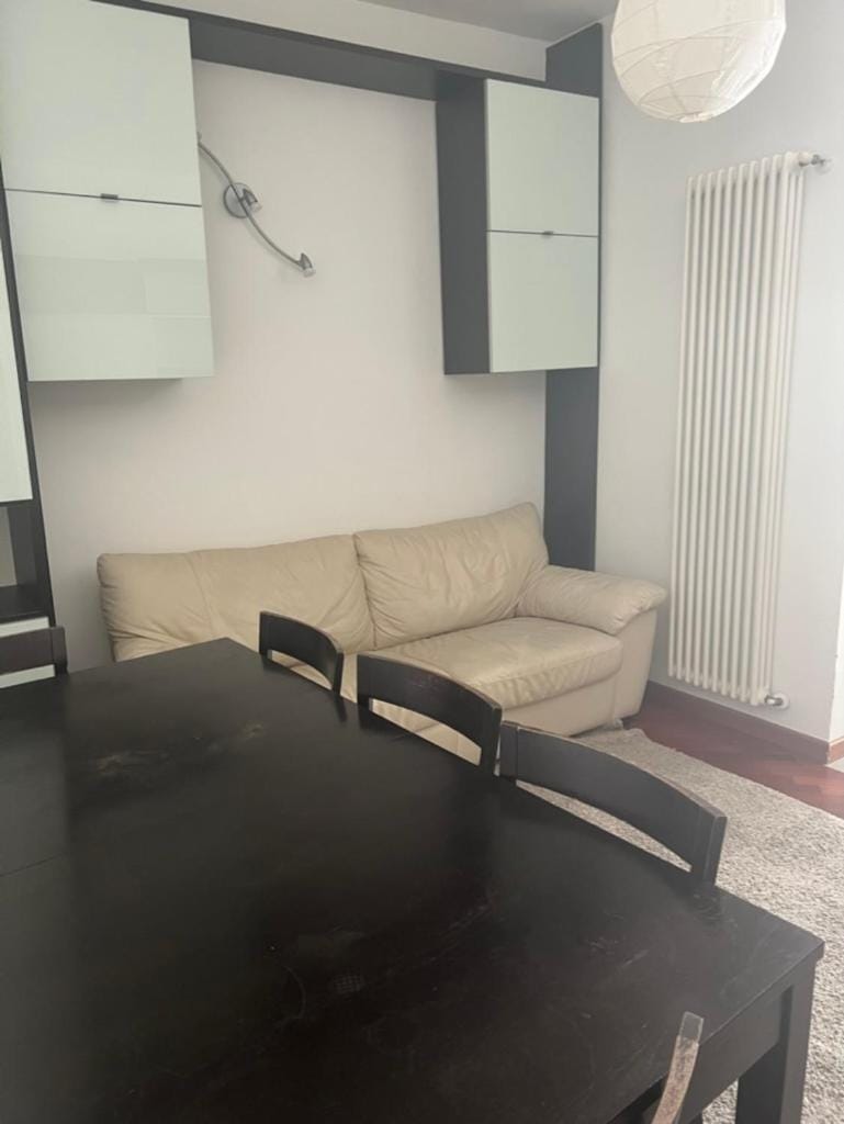 Mood-Cavagneria 18 Apartment in Lombardy