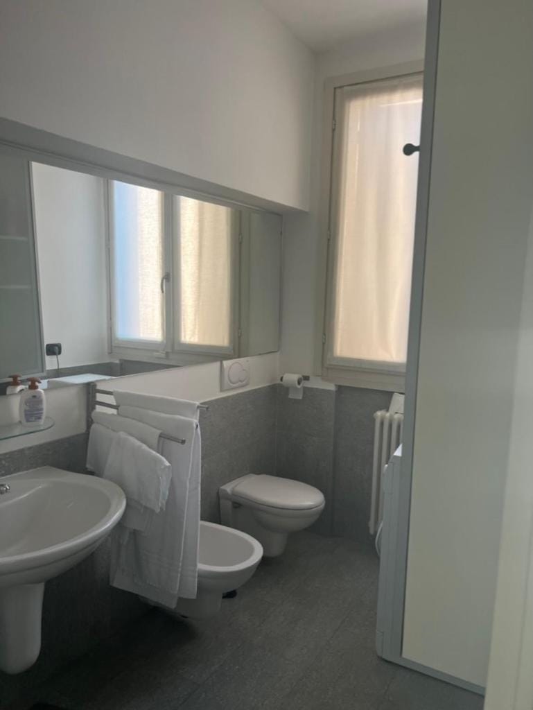Mood-Cavagneria 18 Apartment in Lombardy
