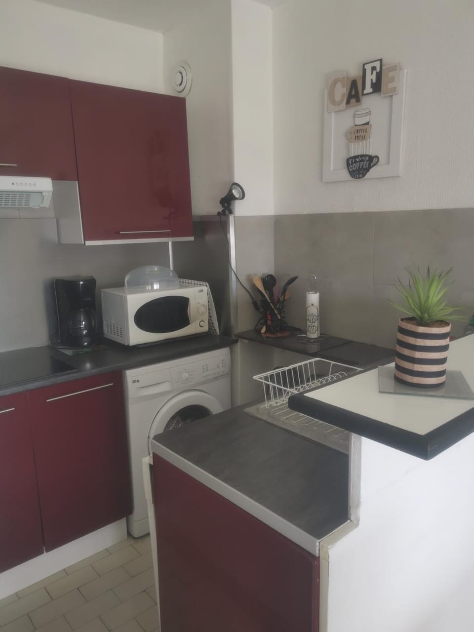 Les sablines Apartment in Canet-en-Roussillon