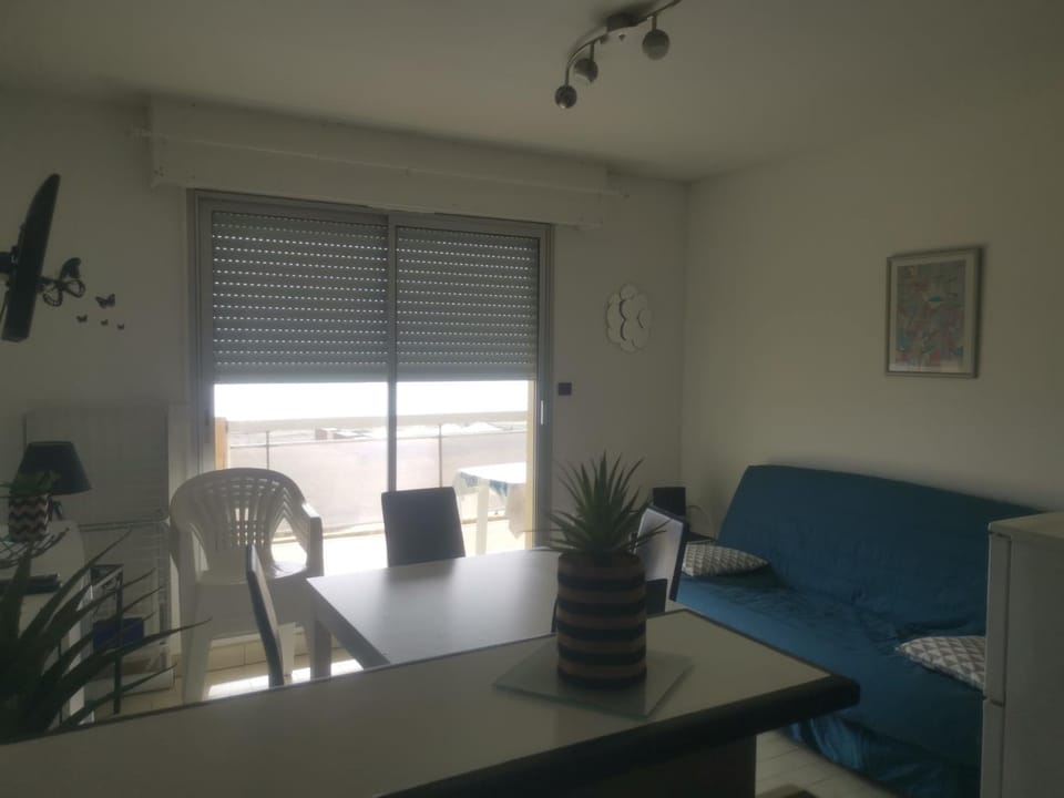 Les sablines Apartment in Canet-en-Roussillon