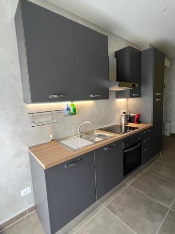 Brunello Apartment Apartment in Mantua