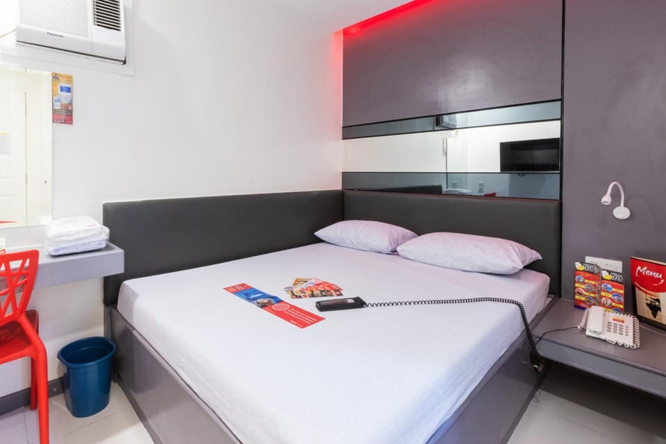Hotel Sogo Sta Rosa Hotel in Calamba