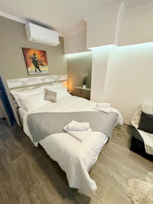 Vasia's sweet house Apartment in Athens