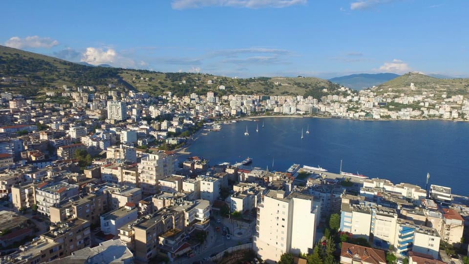 City view