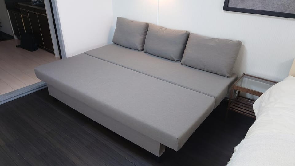 Newly Reformed! Kawagoe Residence - 上福岡アーバンハイツ Apartment in Saitama Prefecture