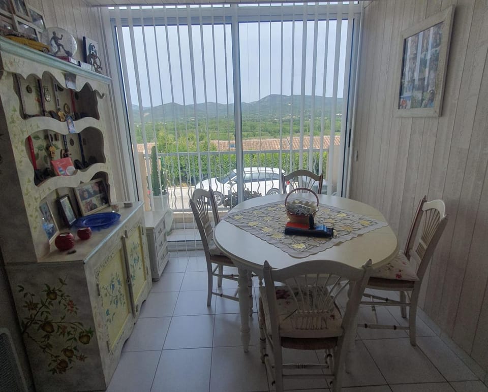 Detached house with 3 pools House in Gassin