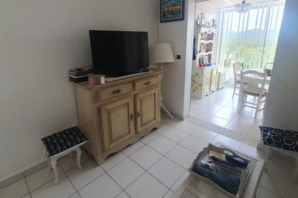 Detached house with 3 pools House in Gassin