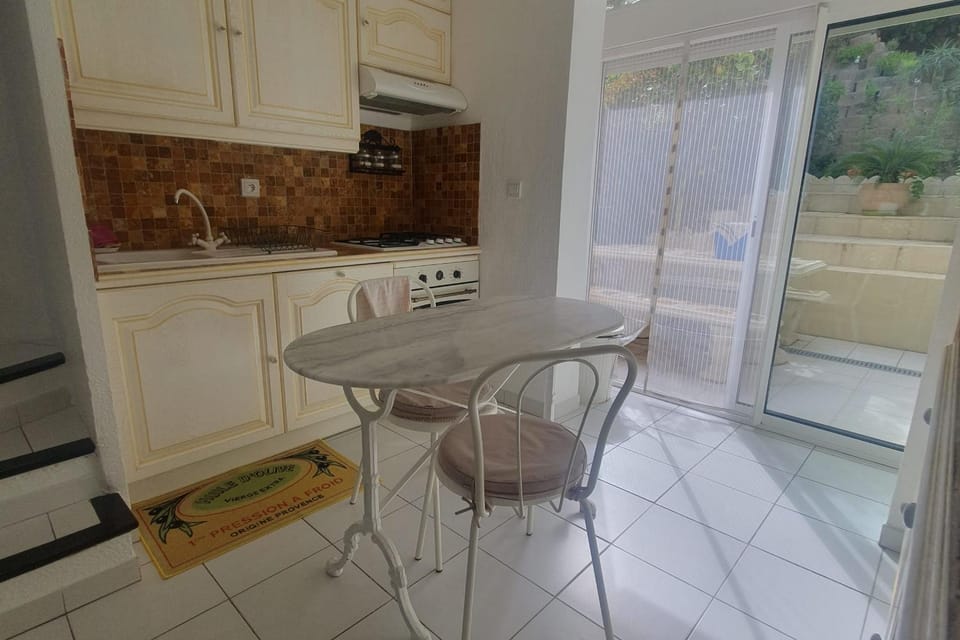 Detached house with 3 pools House in Gassin