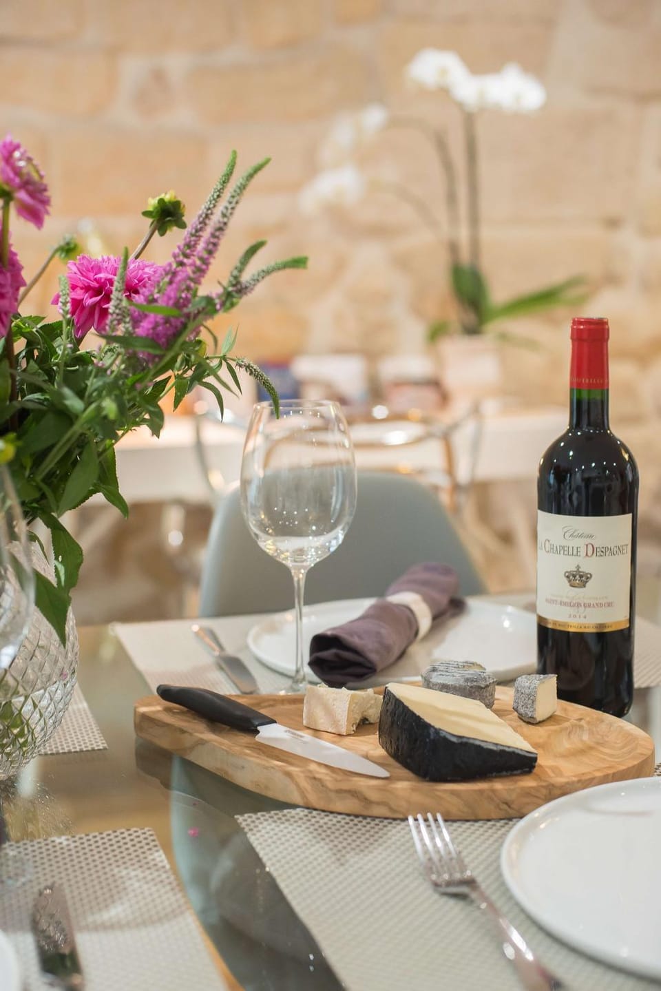 Jardin Prive - Gorgeous 3 Bed House in Le Marais Apartment in Paris