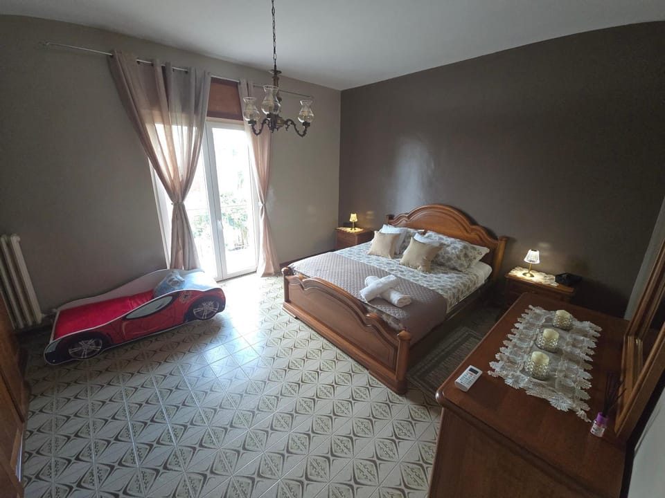 Villa sangermano Bed and Breakfast in Piedmont
