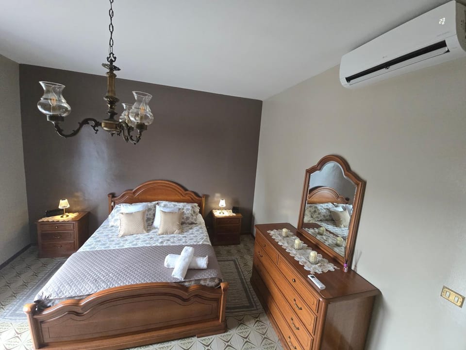 Villa sangermano Bed and Breakfast in Piedmont