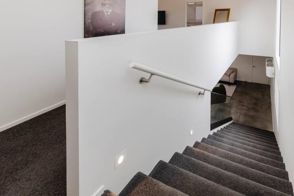 The Buller Retreat House in New Plymouth
