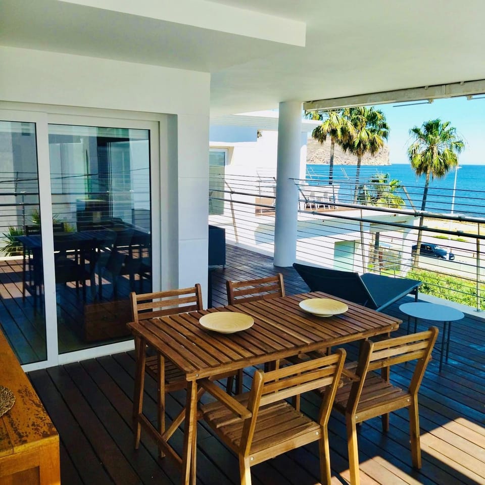 Sea view