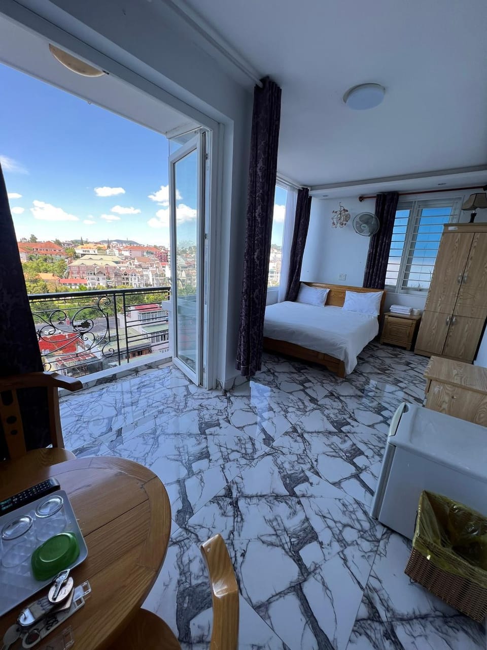 Natural landscape, View (from property/room), Photo of the whole room