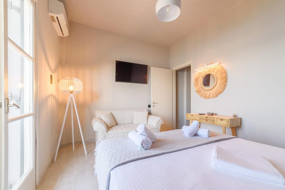 Archontiko Seaside Hotel-Beachfront Blue Experience Apartment hotel in Magnesia Prefecture, Greece