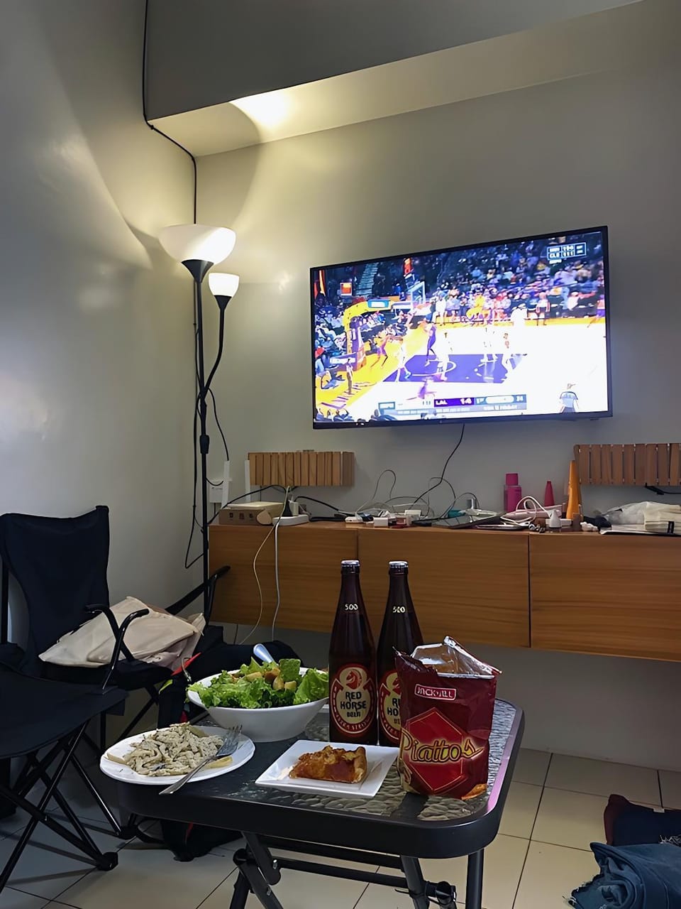 TV and multimedia, Entertainment
